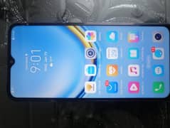 New Honor Play 20 (Huawei) with AI Camera + AI features + FREE Charger