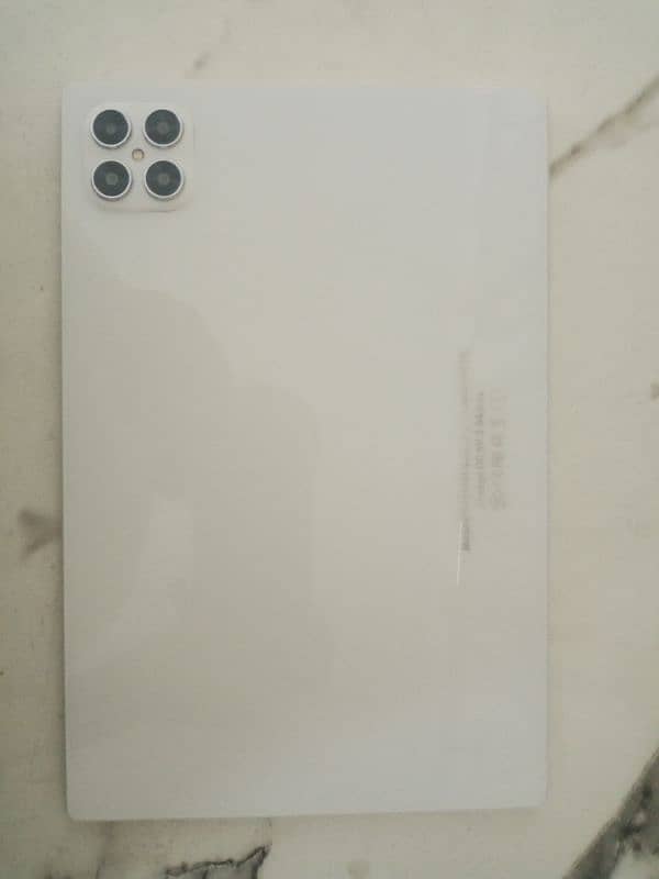 Chinese tablet condition 10 by 10 2