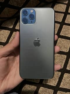 iPhone 11 Pro 256 Gb Factory unlock good condition