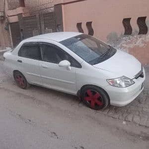 Suzuki Cultus 