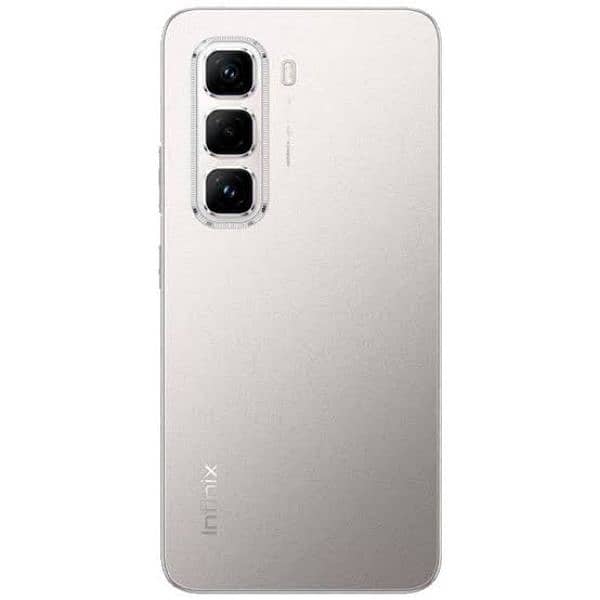 Infinix Hot 50 pro 0