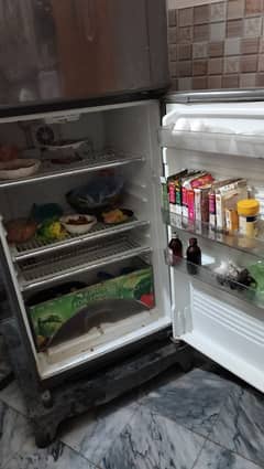 Dawlance refrigerator