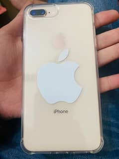 iphone 8  plus PTA approved