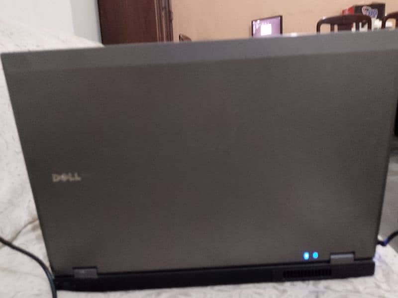 dell latitude e5510 core i5 1st generation 0