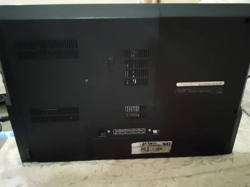 dell latitude e5510 core i5 1st generation 4