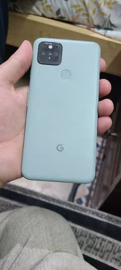 Aslamilakom Selling  Google pixel 5