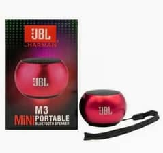 Original JBL Mini M-3 Speaker