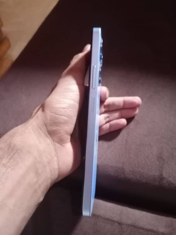 realme note 60 compelet box 3