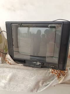 Samsung tv old