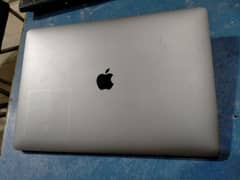 AA Teno Moj Krawa Apple MacBook Pro 2017 15"