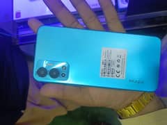 infinix