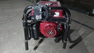 Homage 2.5 KVA generator