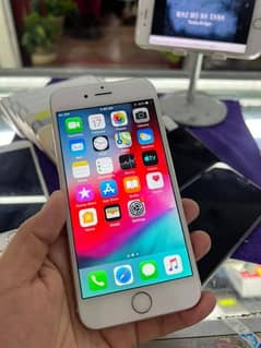 iPhone 6s Plus 128gb my WhatsApp number 03250226756