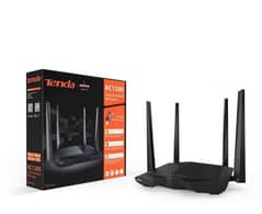 Tenda Ac 1200 Wifi Router