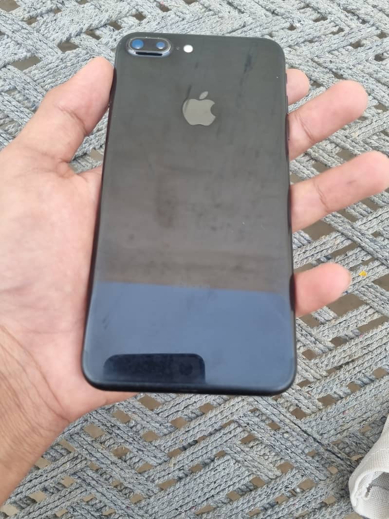 Apple iPhone 7 Plus PTA 256 GB 0