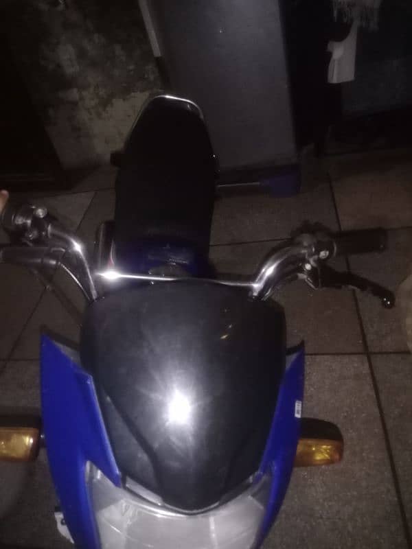 honda prider 100 2021 model 1