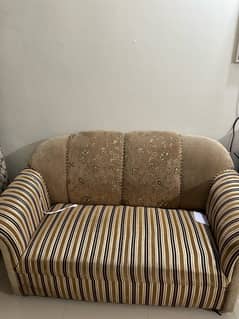 sofa