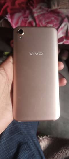 vivo mobile