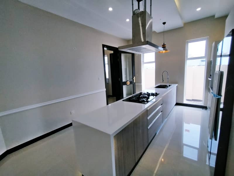 10 Marla Most Beautiful House For Sale DHA phase 7 9