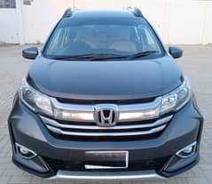 Honda BR-V 2021