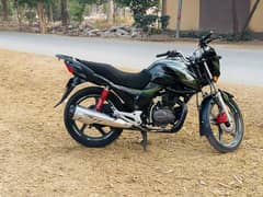 Honda CB150F 2018 – Excellent Condition | Best Mileage | Urgent Sale