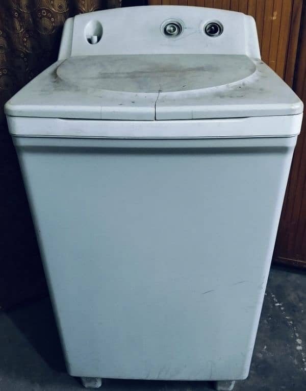 Washing machine 03336530653 0