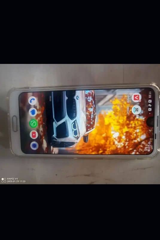 aquos R2 urgent sale 0