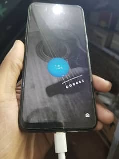 realme 5i 4/64 all okay urgent sale