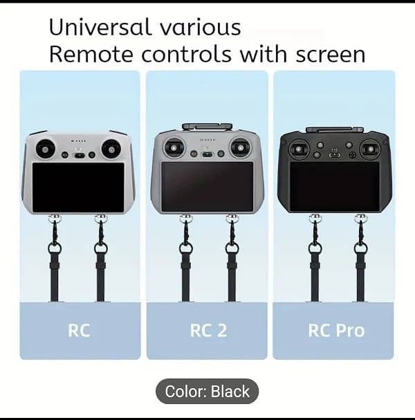 DJI RC controller RC controller 2 RC controller pro ribbon 2