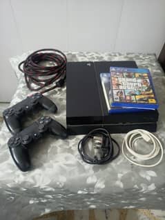 Playstation 4 PS4