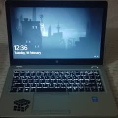 hp core i5 4th generation