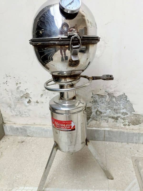 Patal Jantar Machine 1