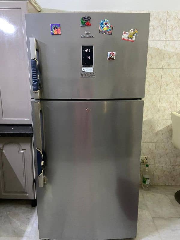 Dawlance Fridge 0