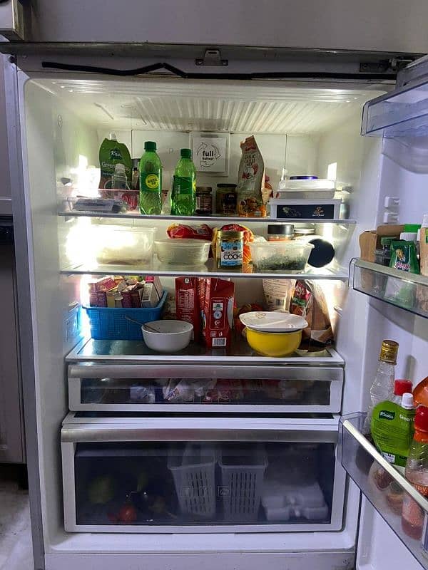 Dawlance Fridge 1