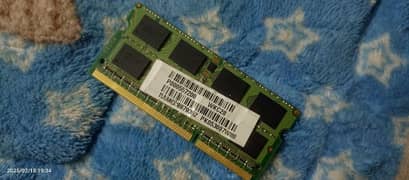 4gb ram for laptop