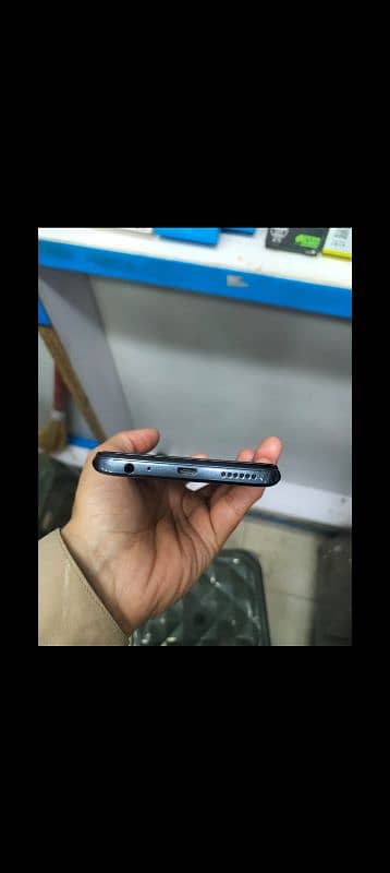 Infinix Hot20i 5