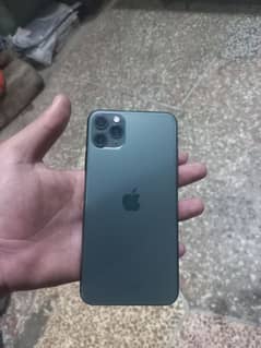 iphone 11pro max 10/10