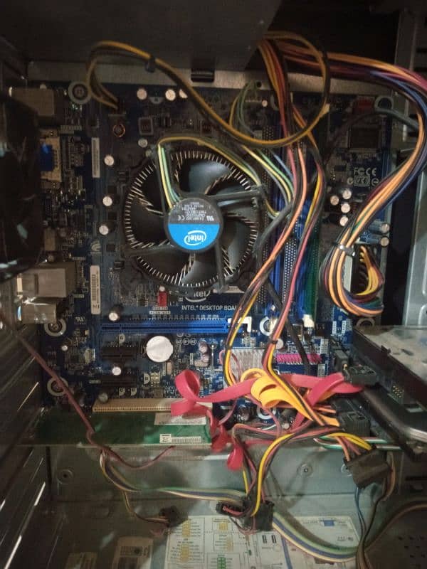 Computer Core i3 2