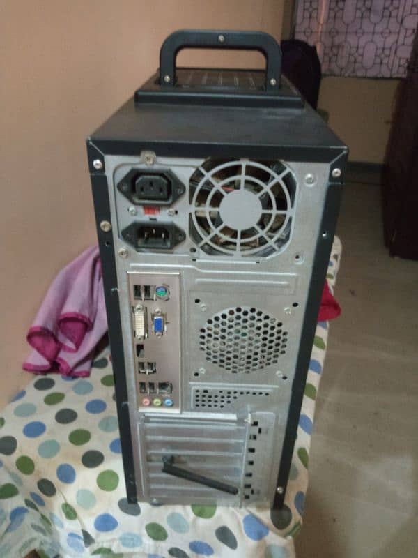 Computer Core i3 6