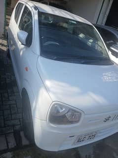 Suzuki Alto 2022