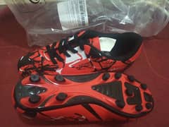 new football shoes size 39