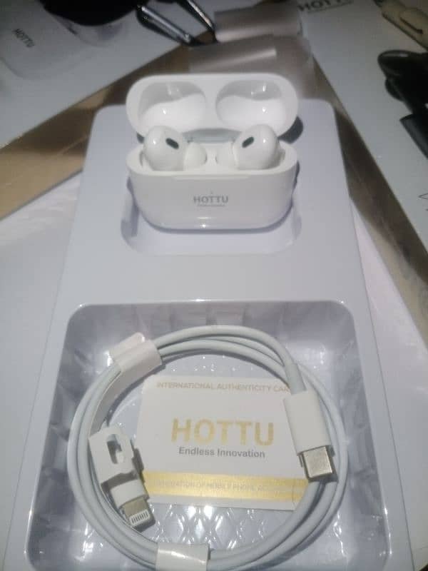 Hottu international Accessories 15