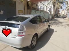 Toyota Prius 2008