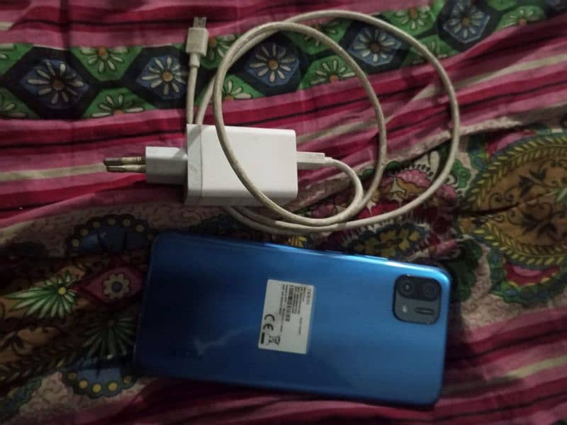 allha ok inbox ha charging hai original oppo A16e 4+64 0