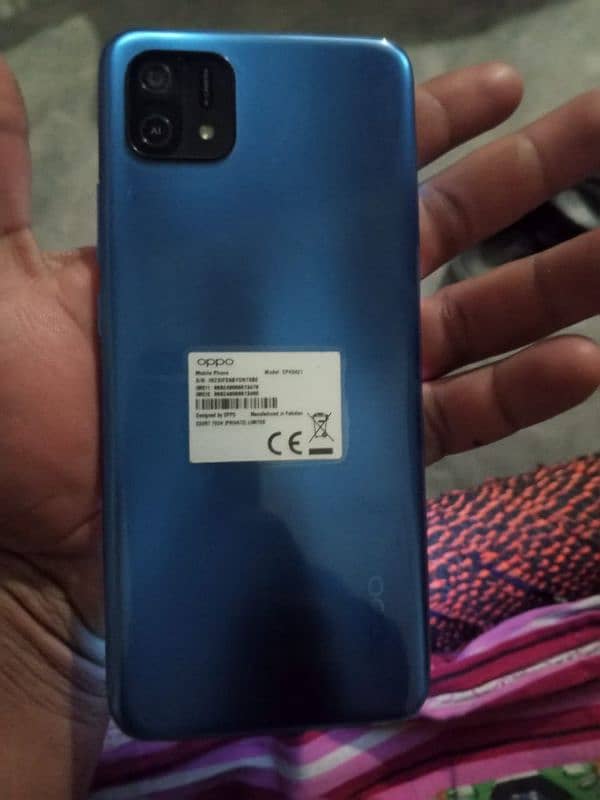 allha ok inbox ha charging hai original oppo A16e 4+64 4