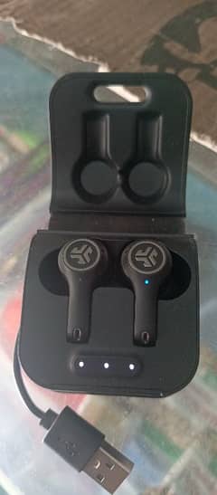 Original JLAB Earbuds