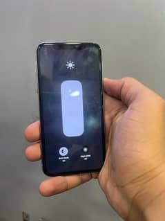 IPHONE X 64 GB PTA APPROVED