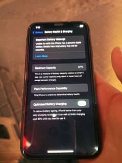 iphone XR 64 gb