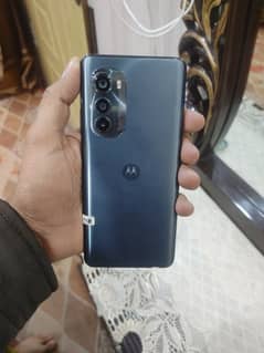 Motorola adge 2022