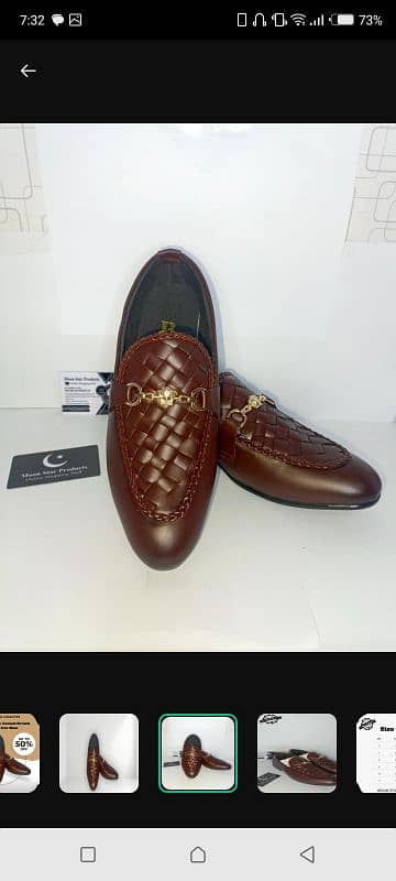 Mens shoes 1